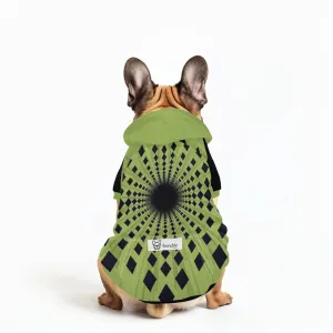 Hank - Hoodies for French Bulldog  | Frenchie Shop Original