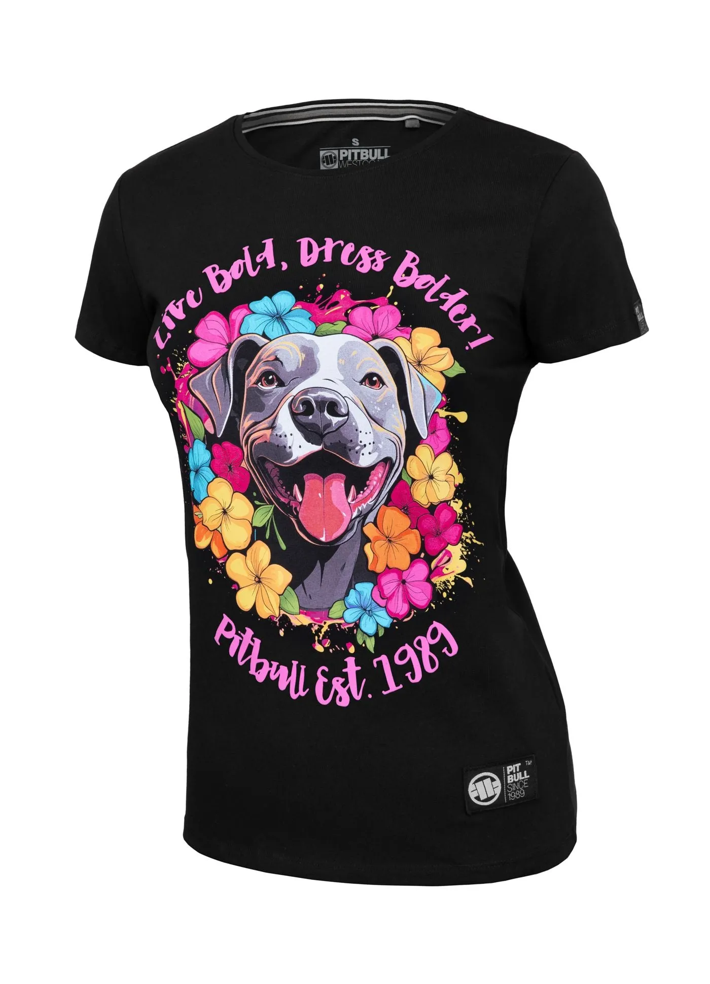 Happy-Pit Women's T-Shirt