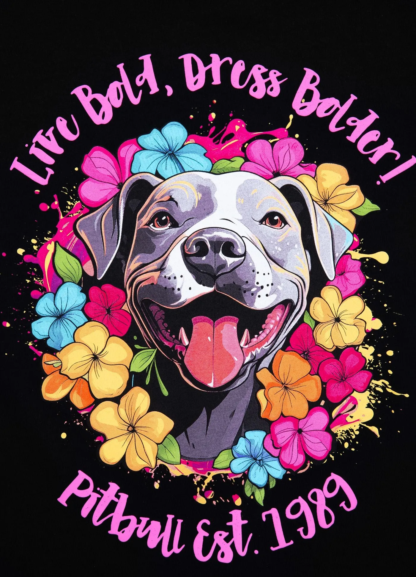 Happy-Pit Women's T-Shirt