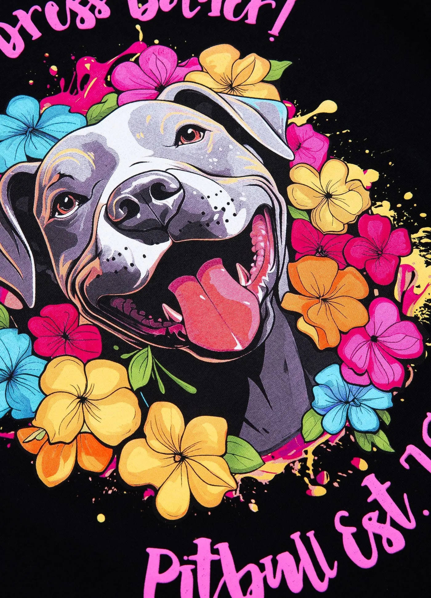 Happy-Pit Women's T-Shirt