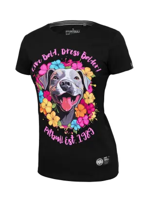 Happy-Pit Women's T-Shirt