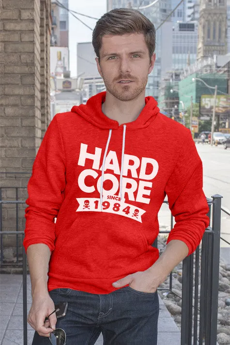 Hardcore Since 1984 (MEN)