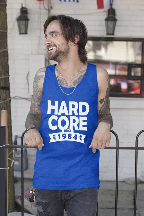 Hardcore Since 1984 (MEN)
