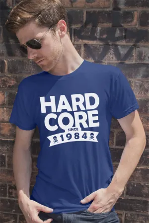 Hardcore Since 1984 (MEN)