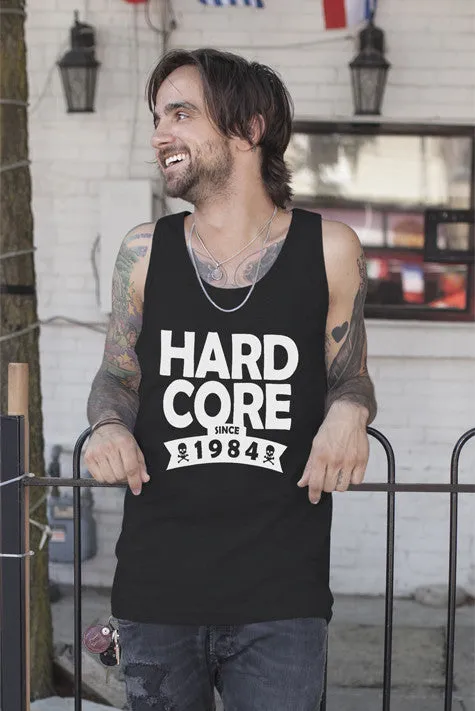 Hardcore Since 1984 (MEN)