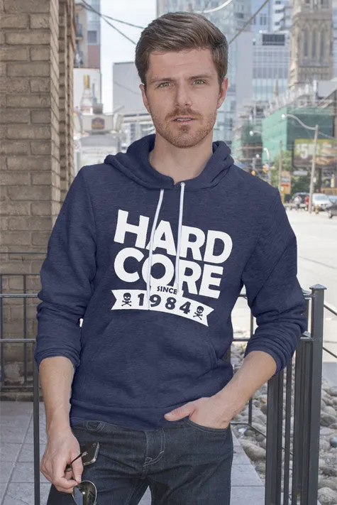 Hardcore Since 1984 (MEN)