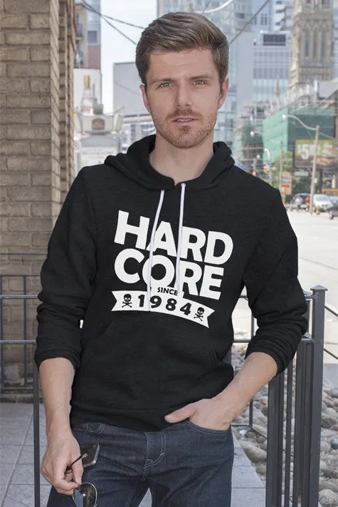 Hardcore Since 1984 (MEN)