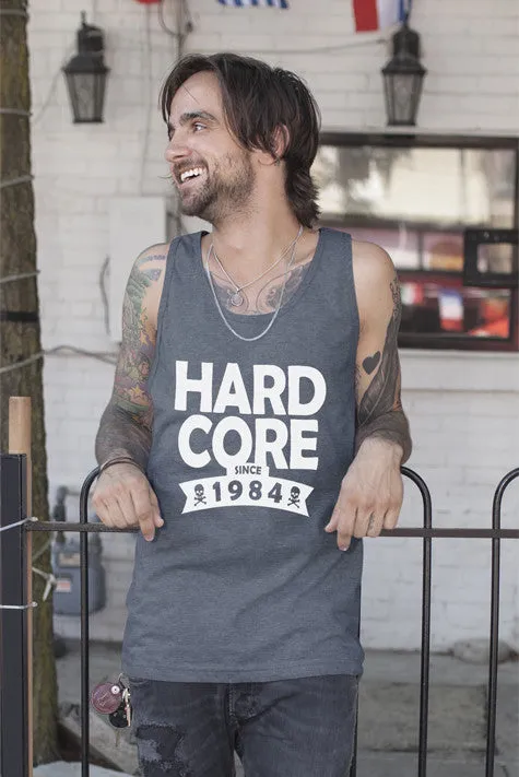 Hardcore Since 1984 (MEN)