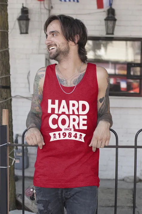 Hardcore Since 1984 (MEN)
