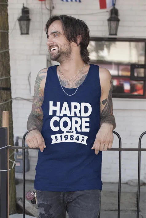 Hardcore Since 1984 (MEN)
