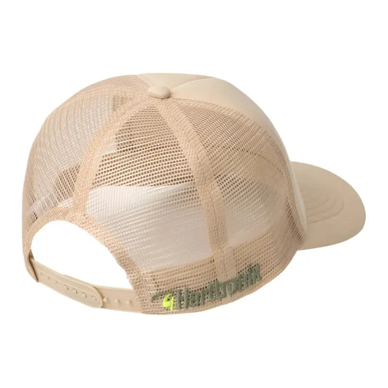 Hattronix Trucker Cap (Dusty Brown)