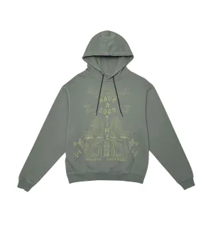 Havana Vintage Hoodie