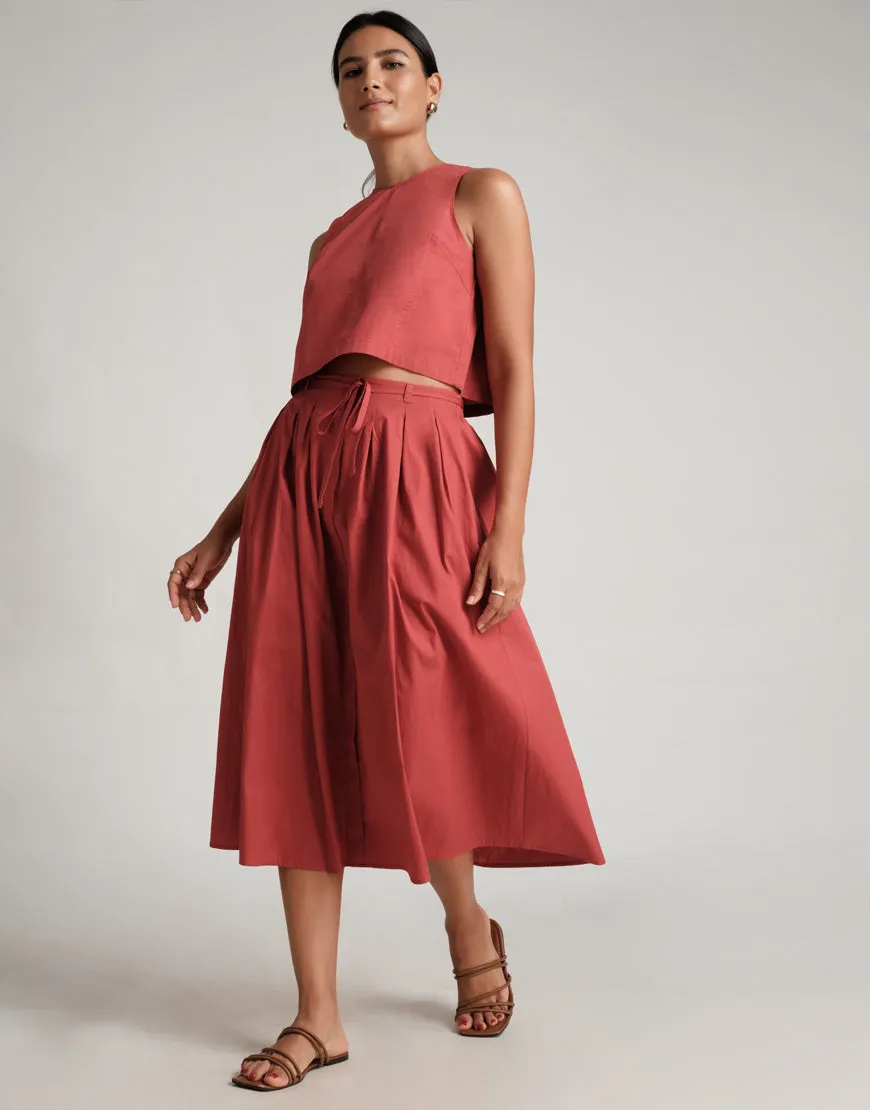 Hazel Skirt