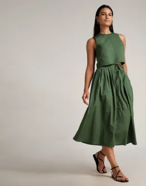 Hazel Skirt