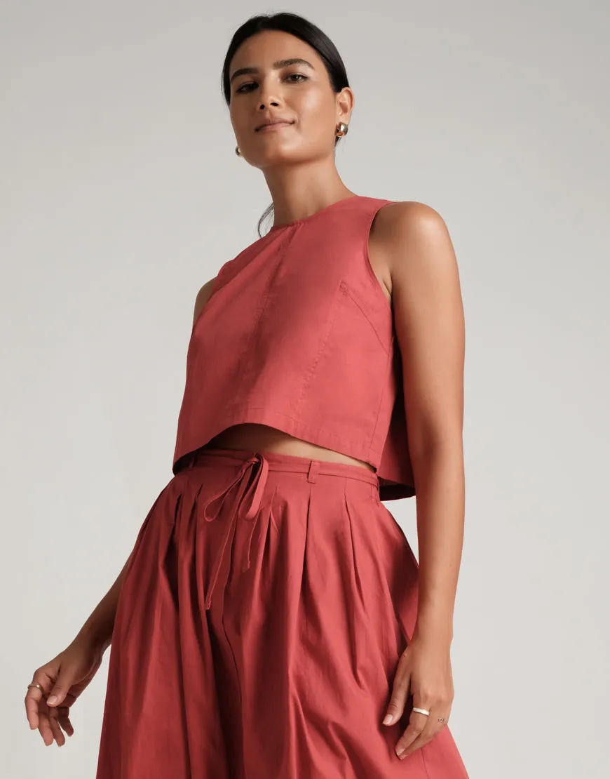 Hazel Skirt