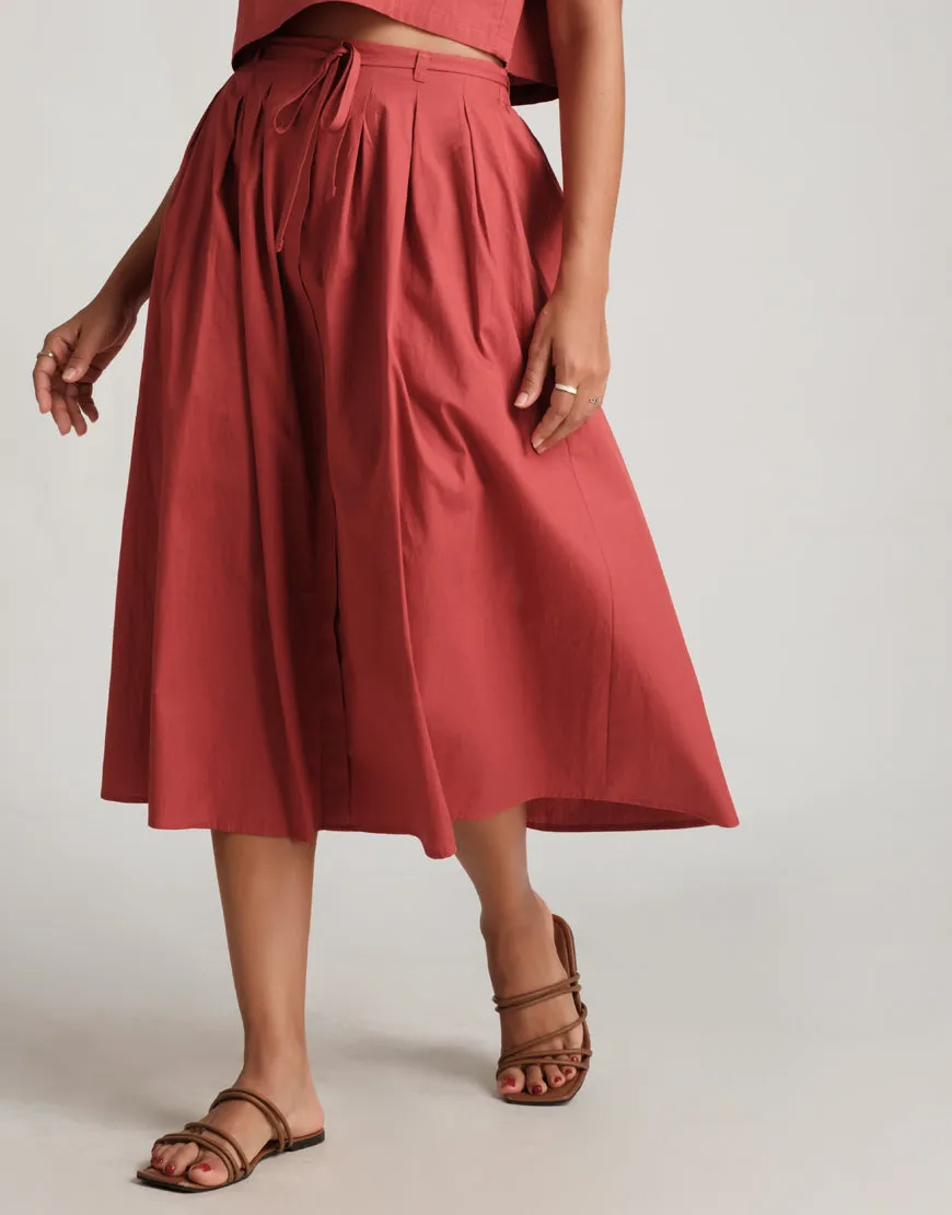 Hazel Skirt