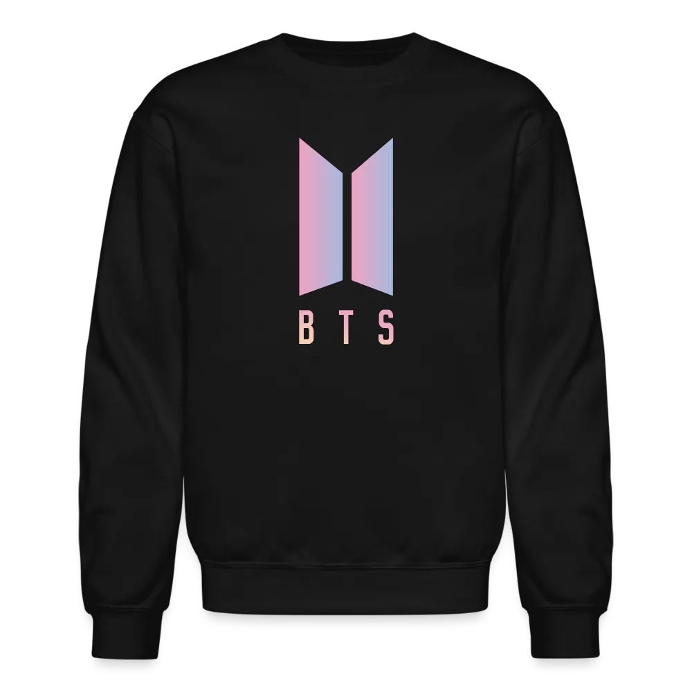 Her Crewneck Sweatshirt