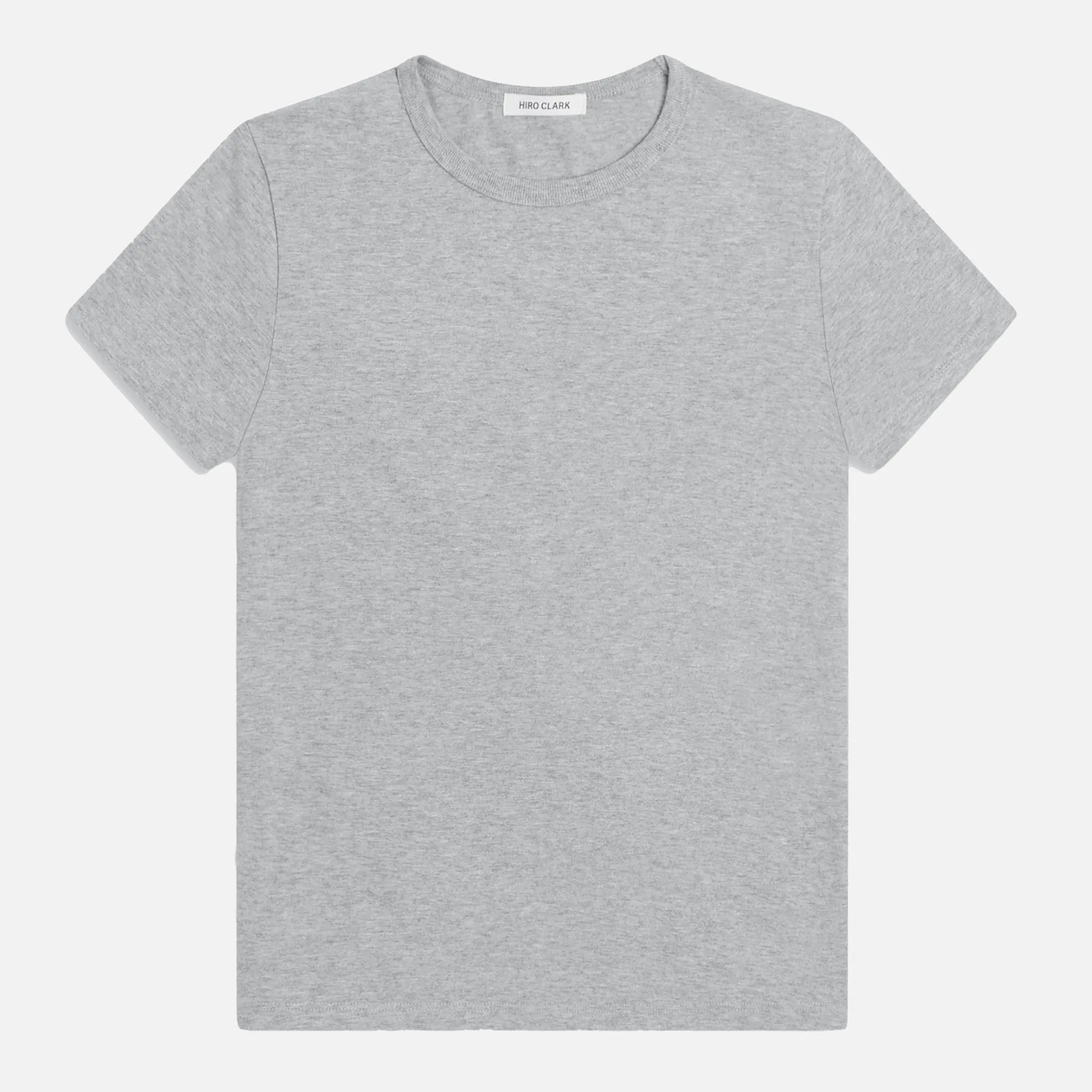 Her Tee // Combed