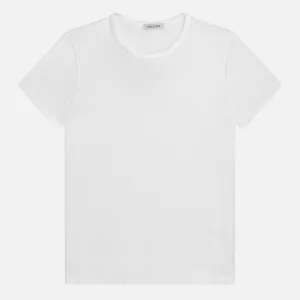 Her Tee // Combed