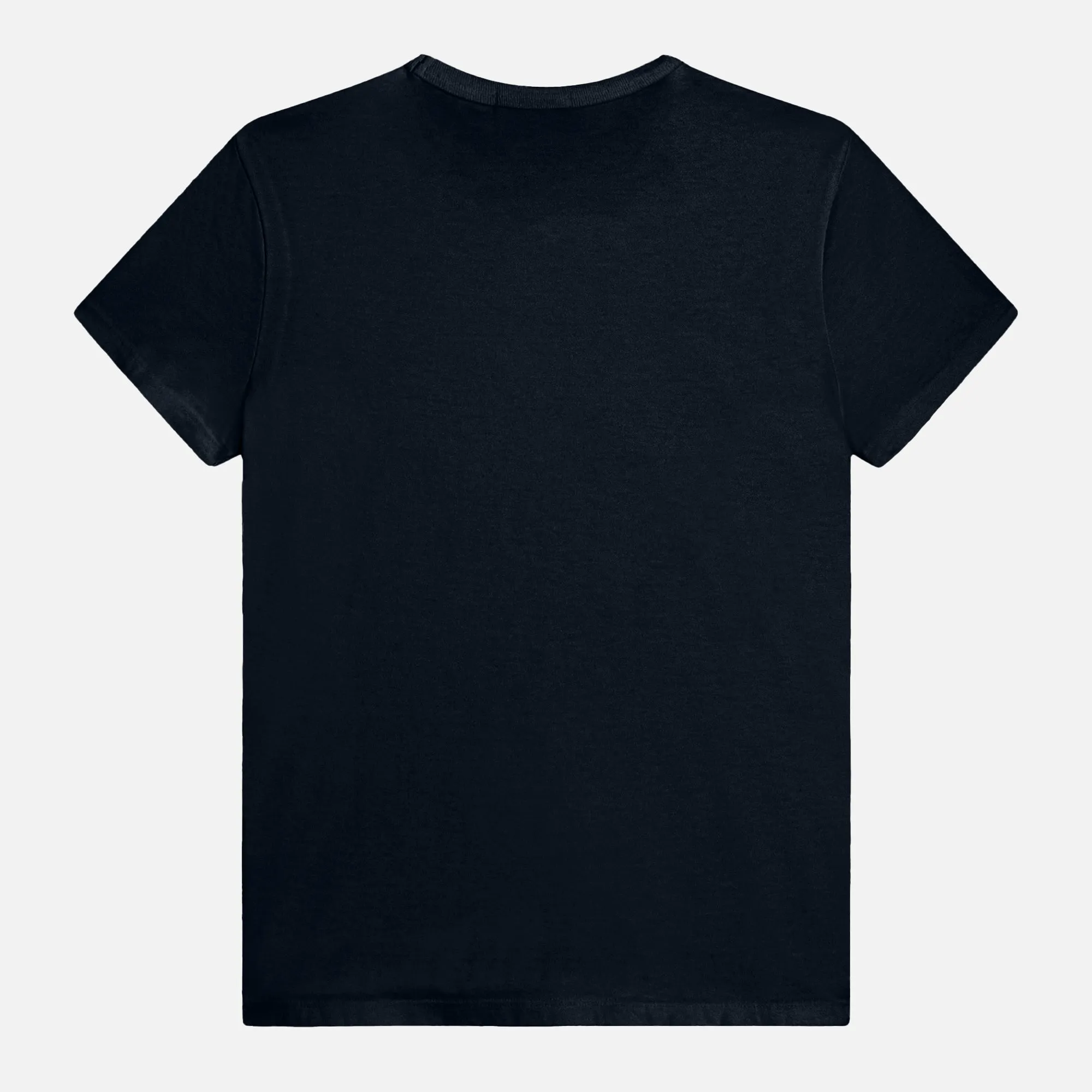 Her Tee // Combed