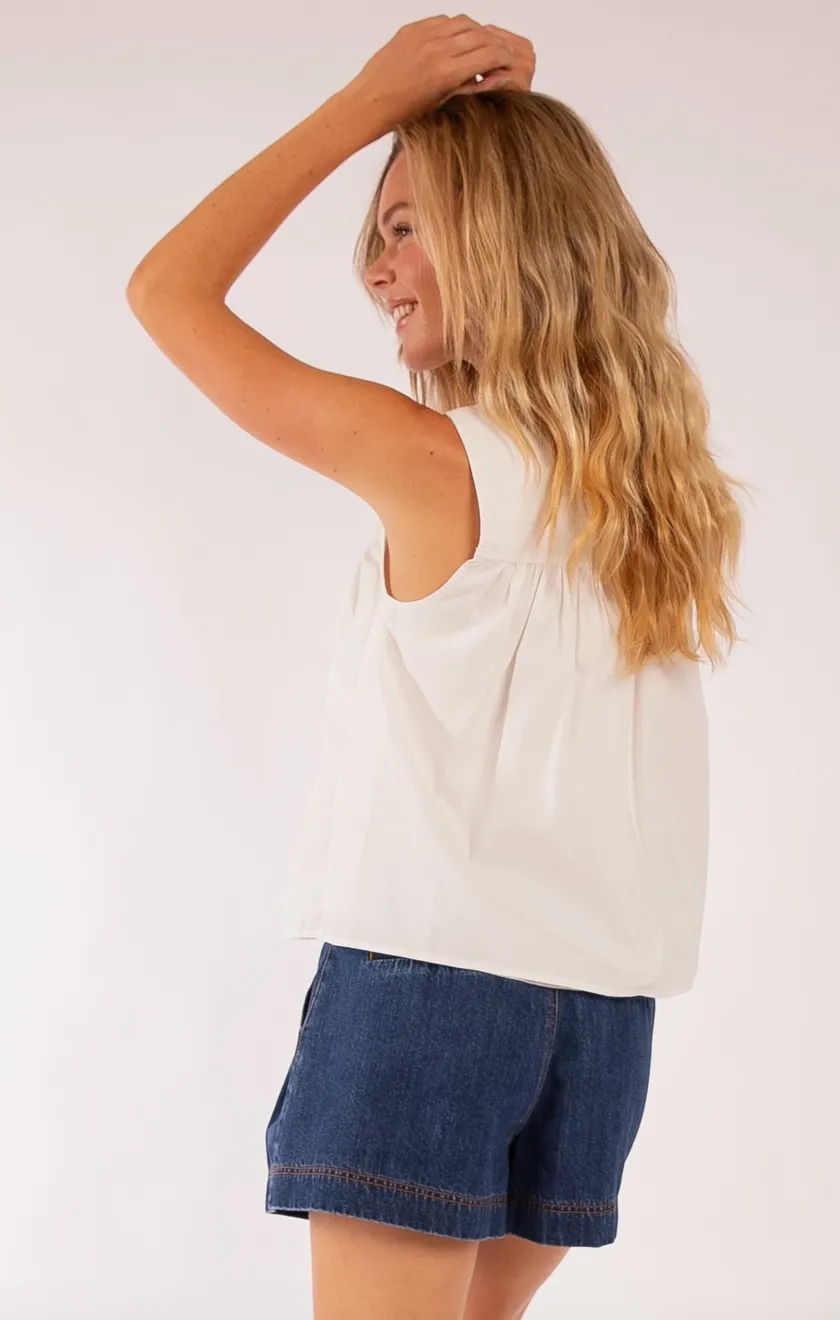 HEYSON MONDAY TOP