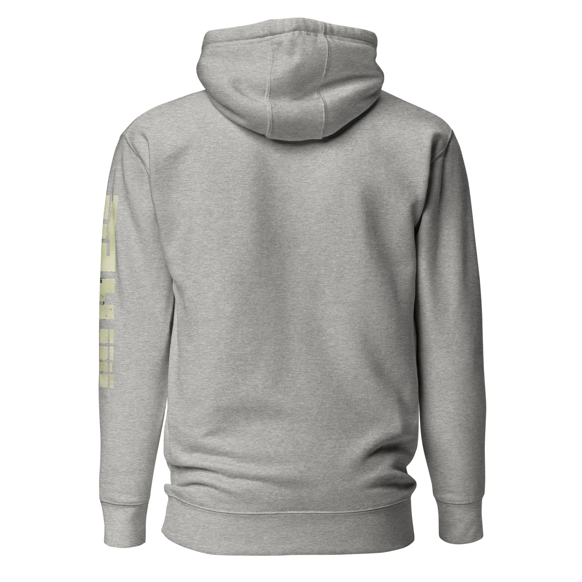 🌶️🌶️Hiding behind the mountain? - Hoodie
