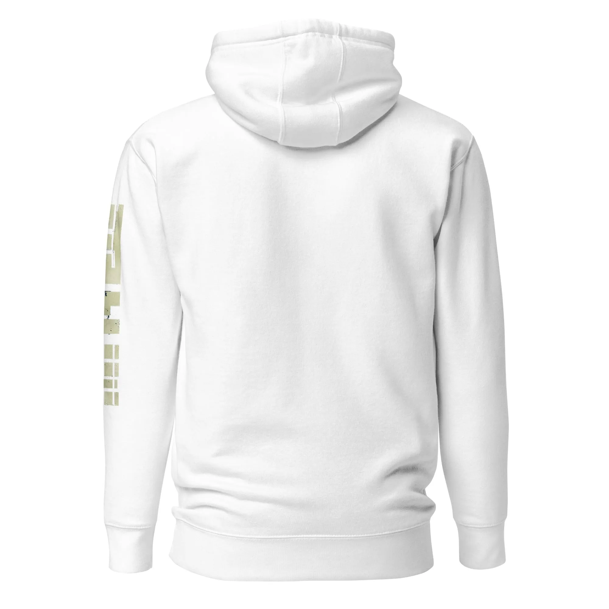 🌶️🌶️Hiding behind the mountain? - Hoodie