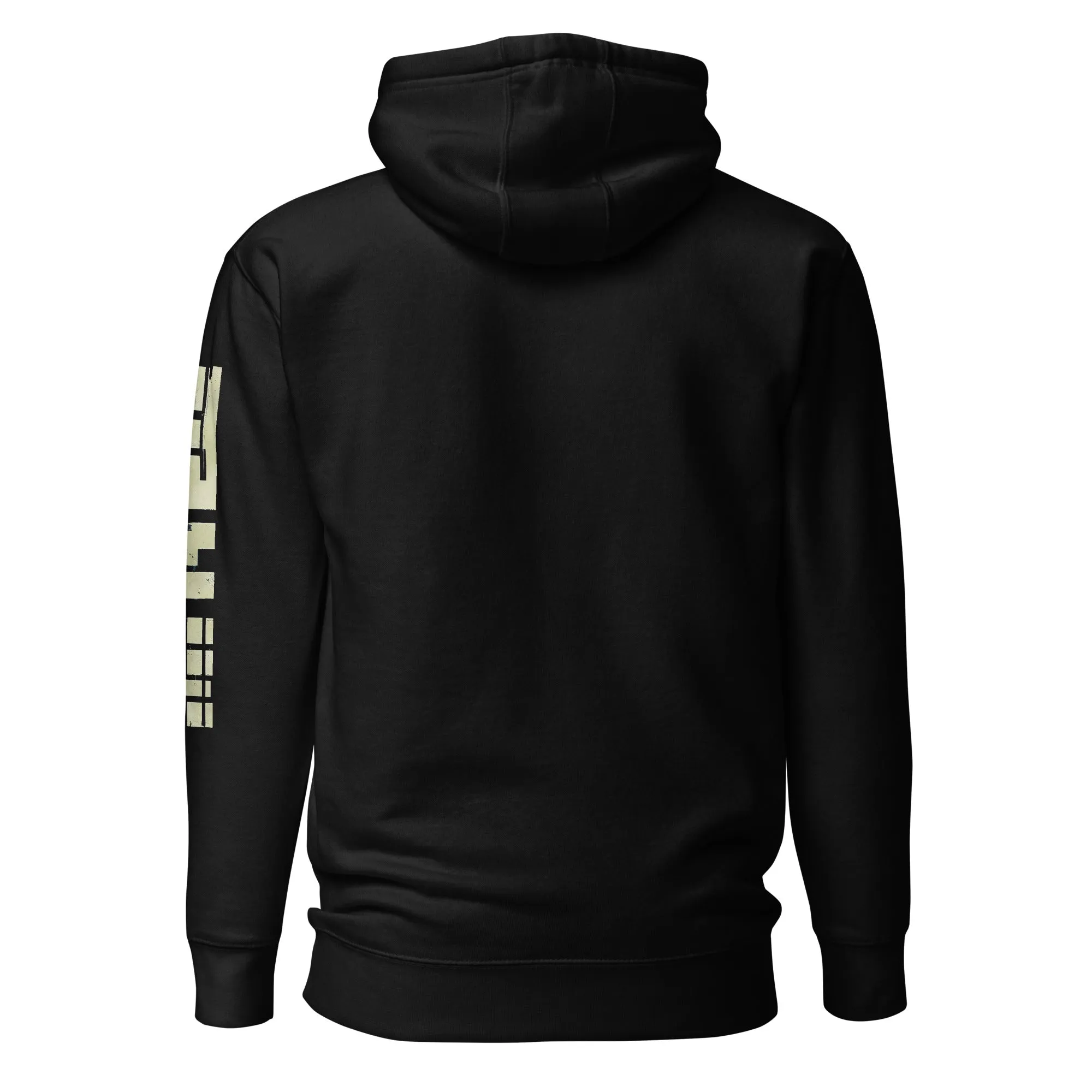 🌶️🌶️Hiding behind the mountain? - Hoodie