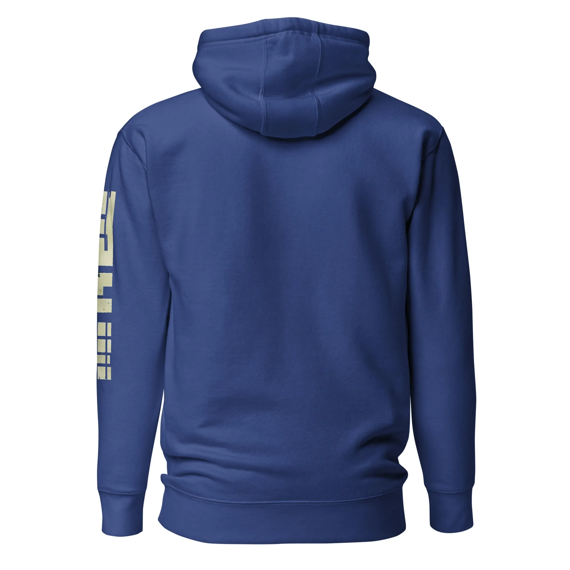 🌶️🌶️Hiding behind the mountain? - Hoodie
