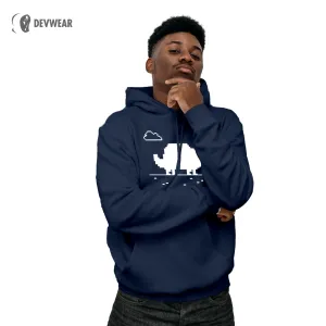 HODDIE TRICERATOPS GEEK
