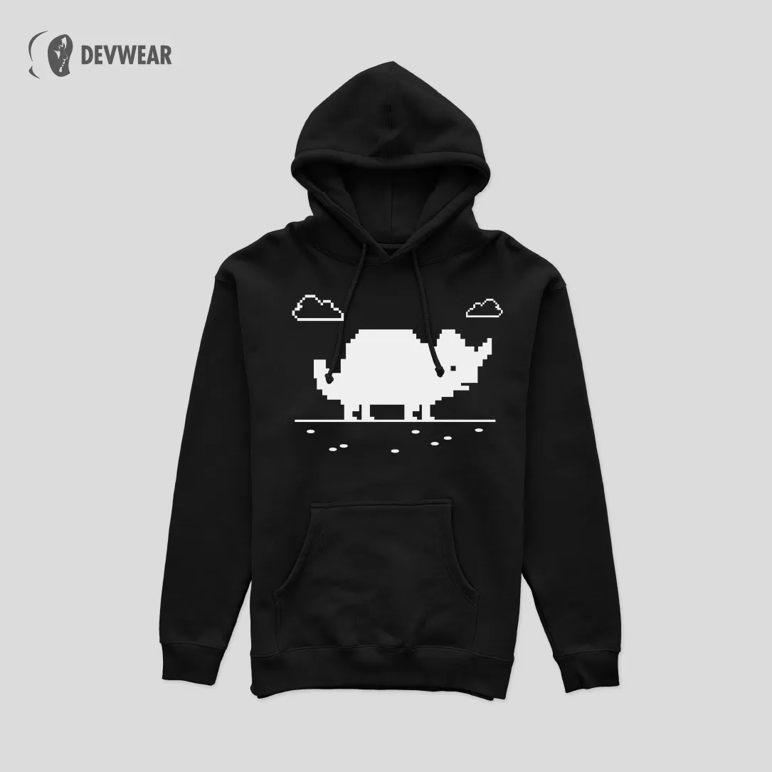 HODDIE TRICERATOPS GEEK