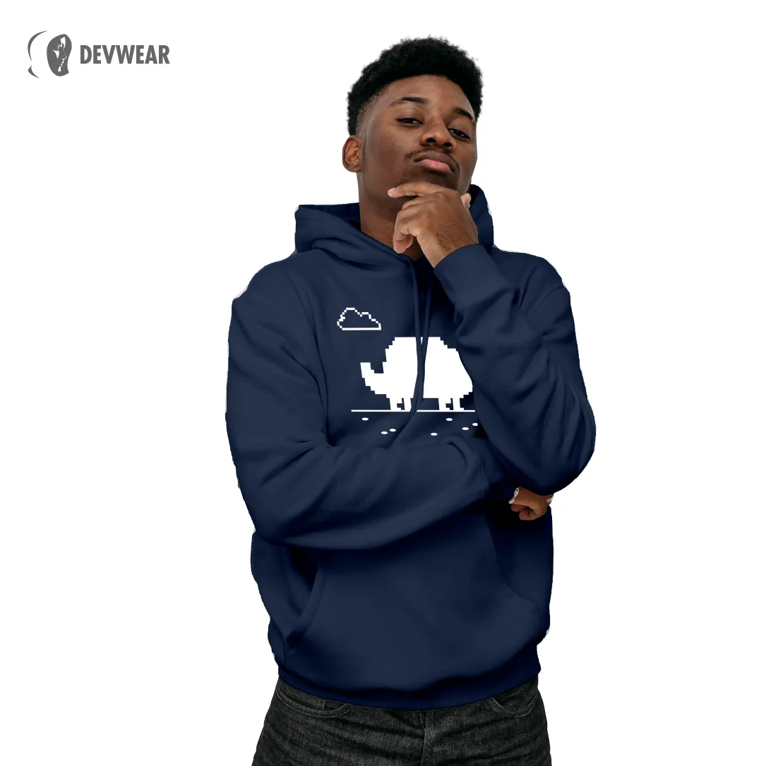 HODDIE TRICERATOPS GEEK