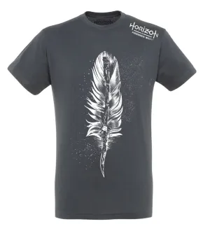 Horizon Forbidden West - Feather - Girlshirt