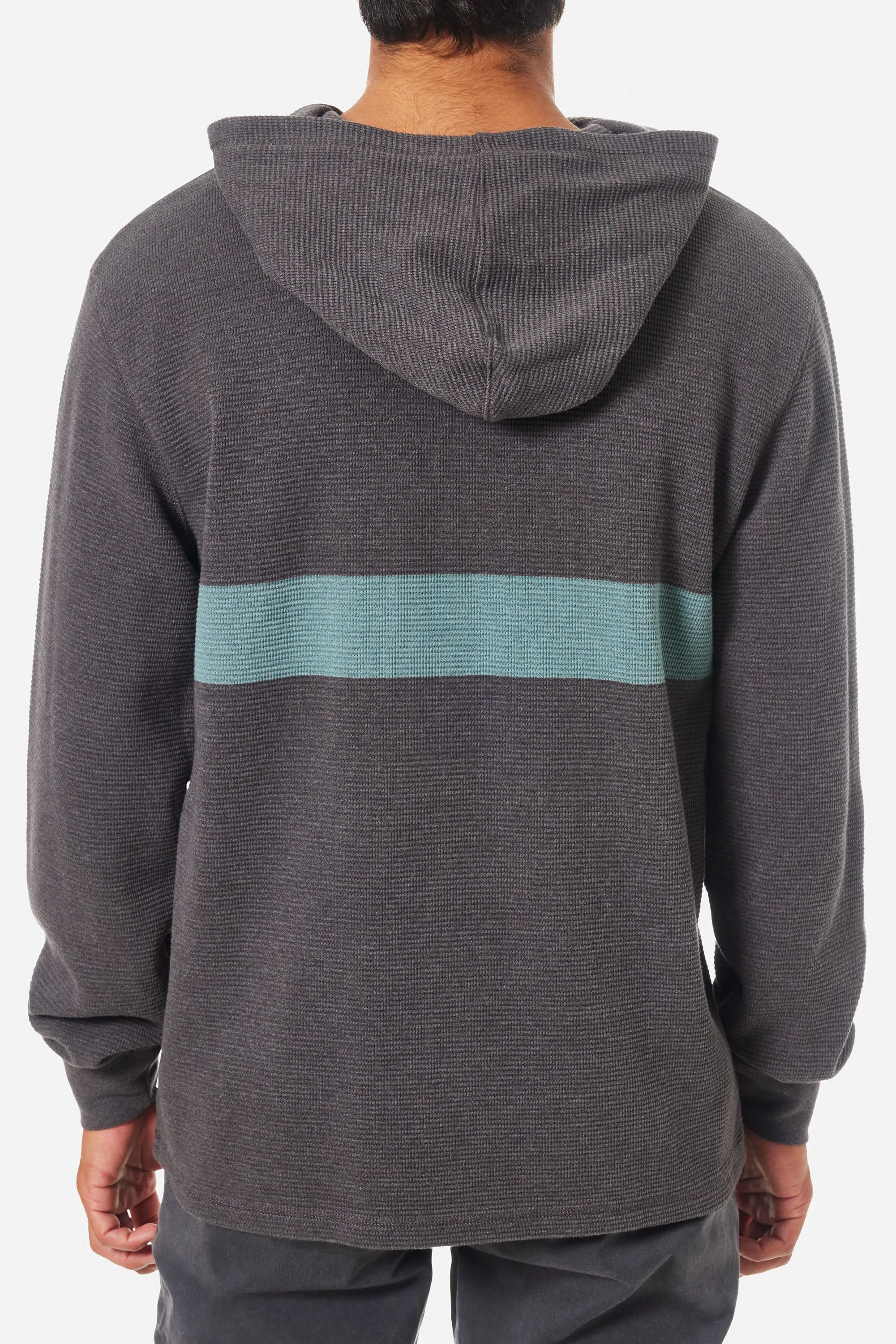 Horizon Thermal Hood