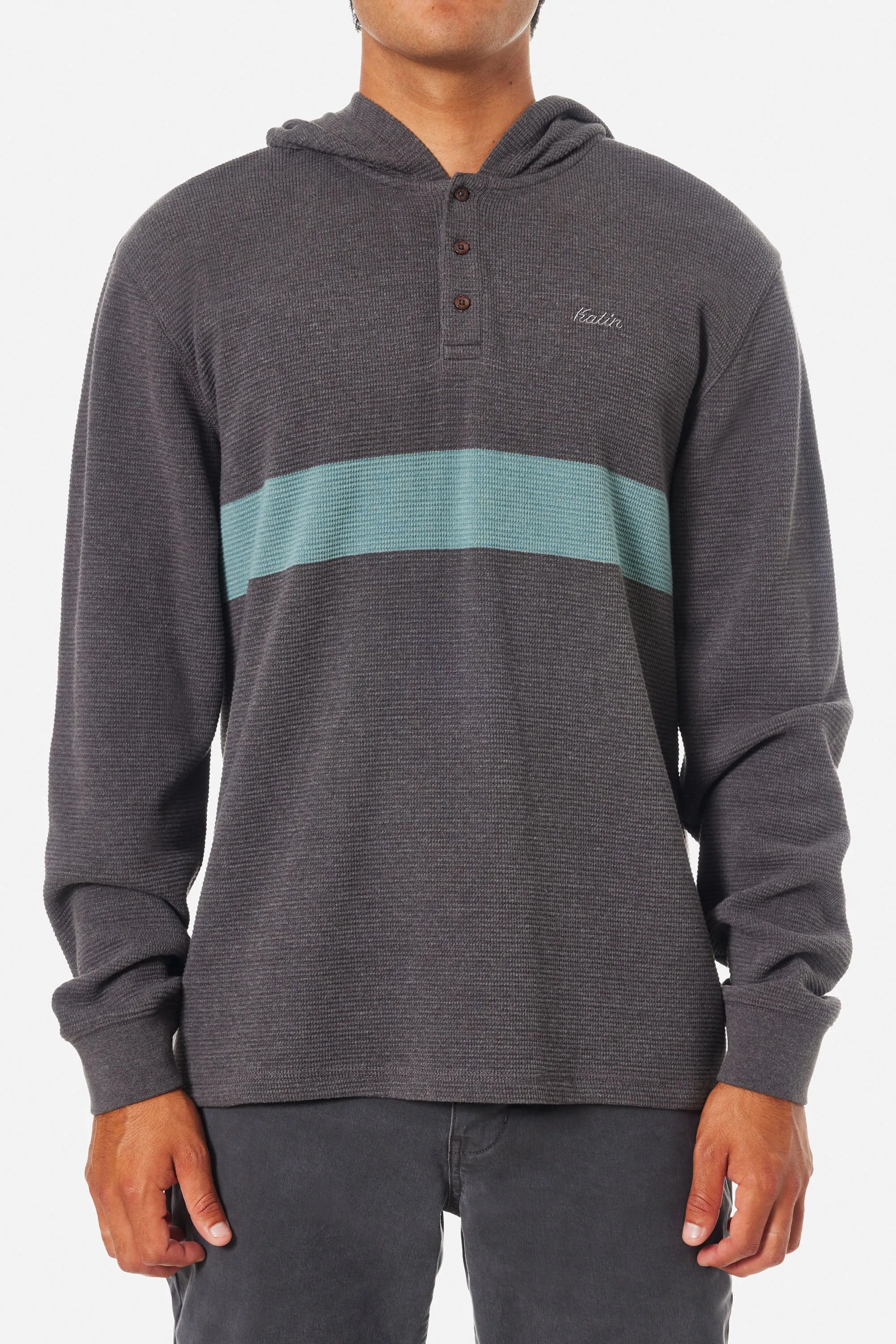 Horizon Thermal Hood