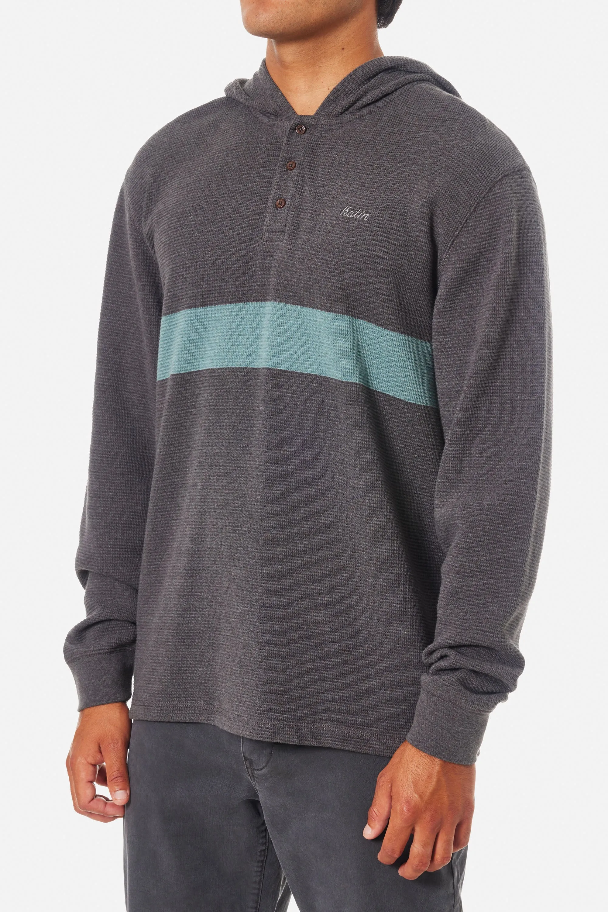 Horizon Thermal Hood