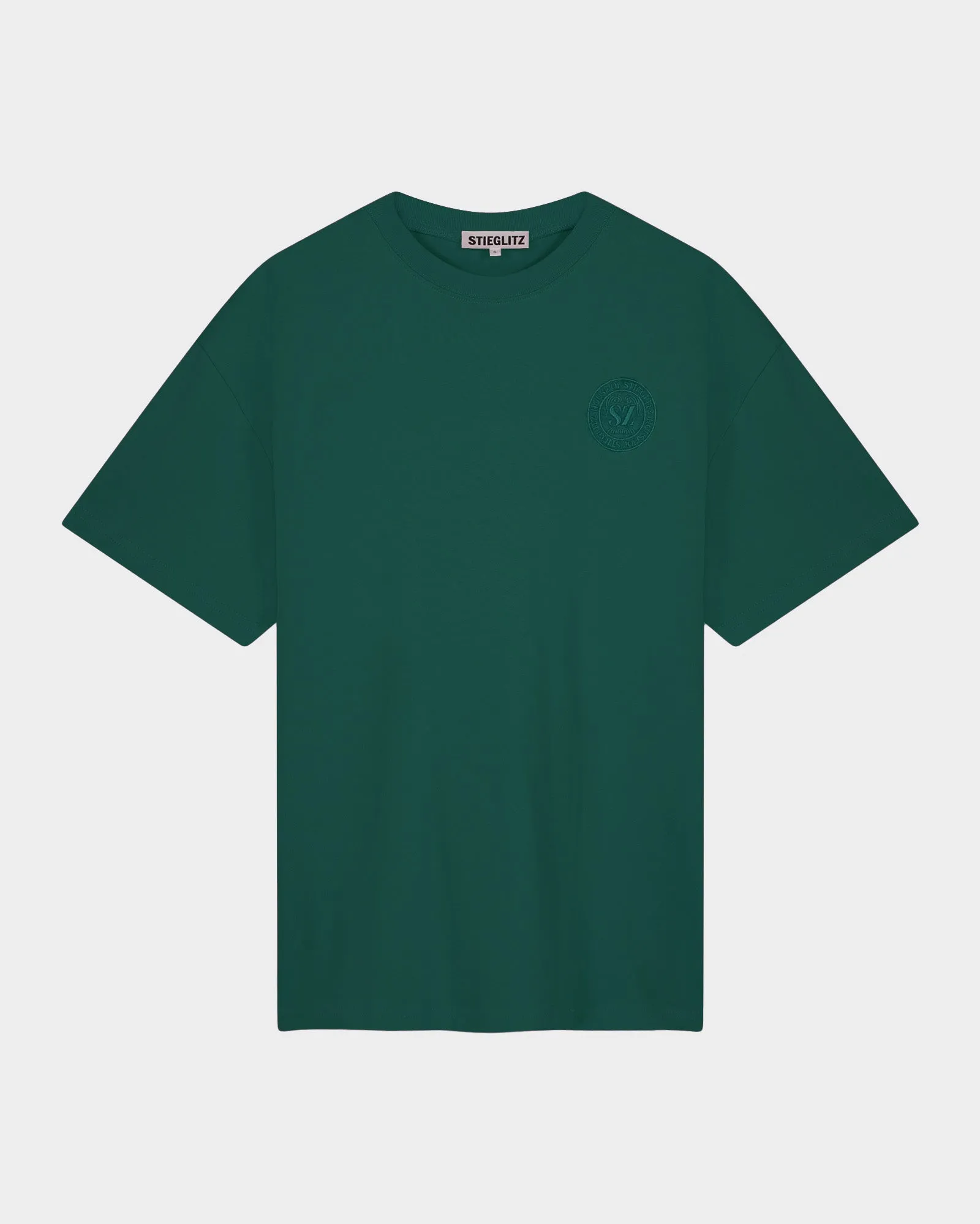 House of Stieglitz T-shirt | Green