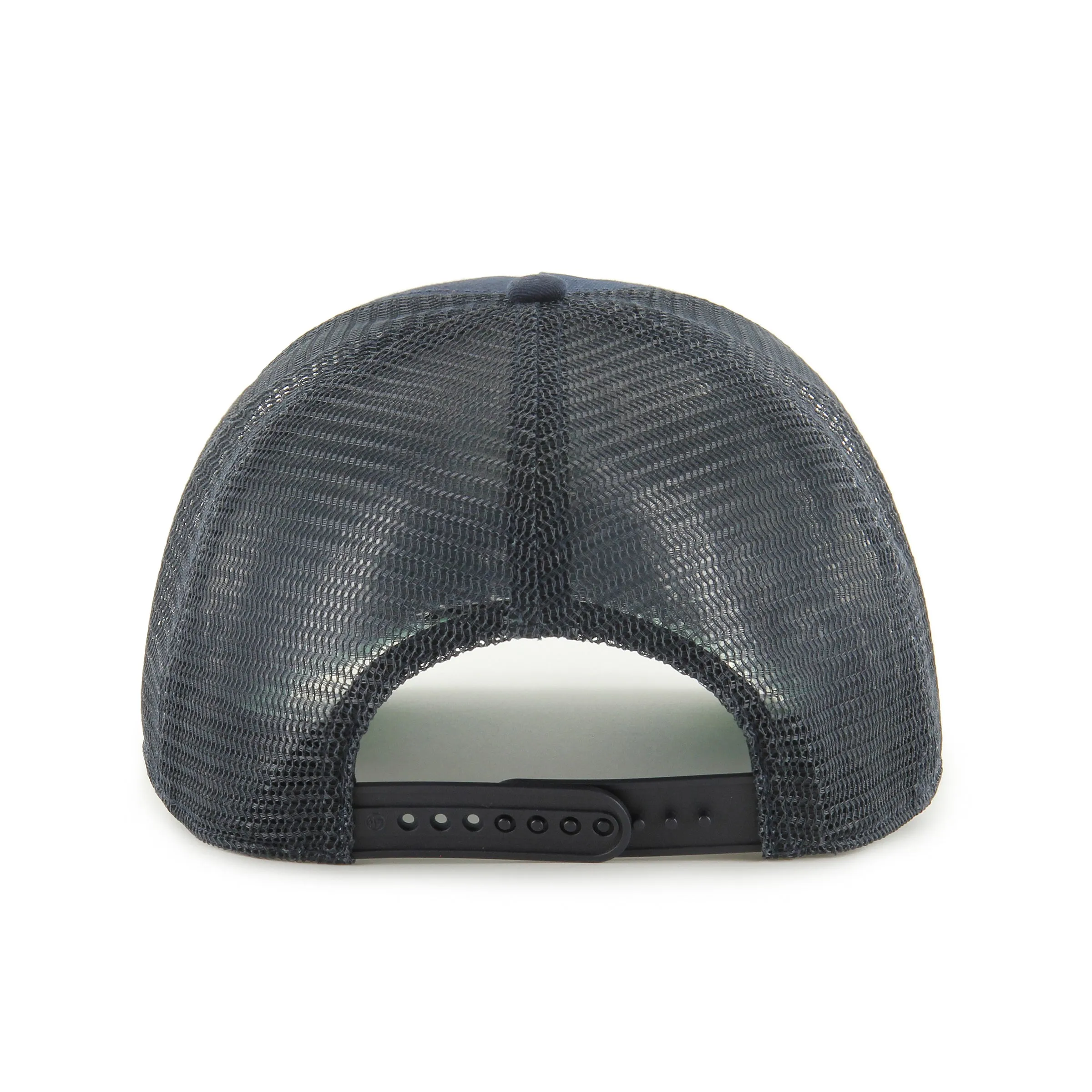 HOUSTON ASTROS COOPERSTOWN MESH '47 HITCH