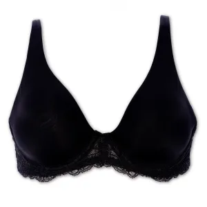 Huit Grand Jeu Underwire Bra
