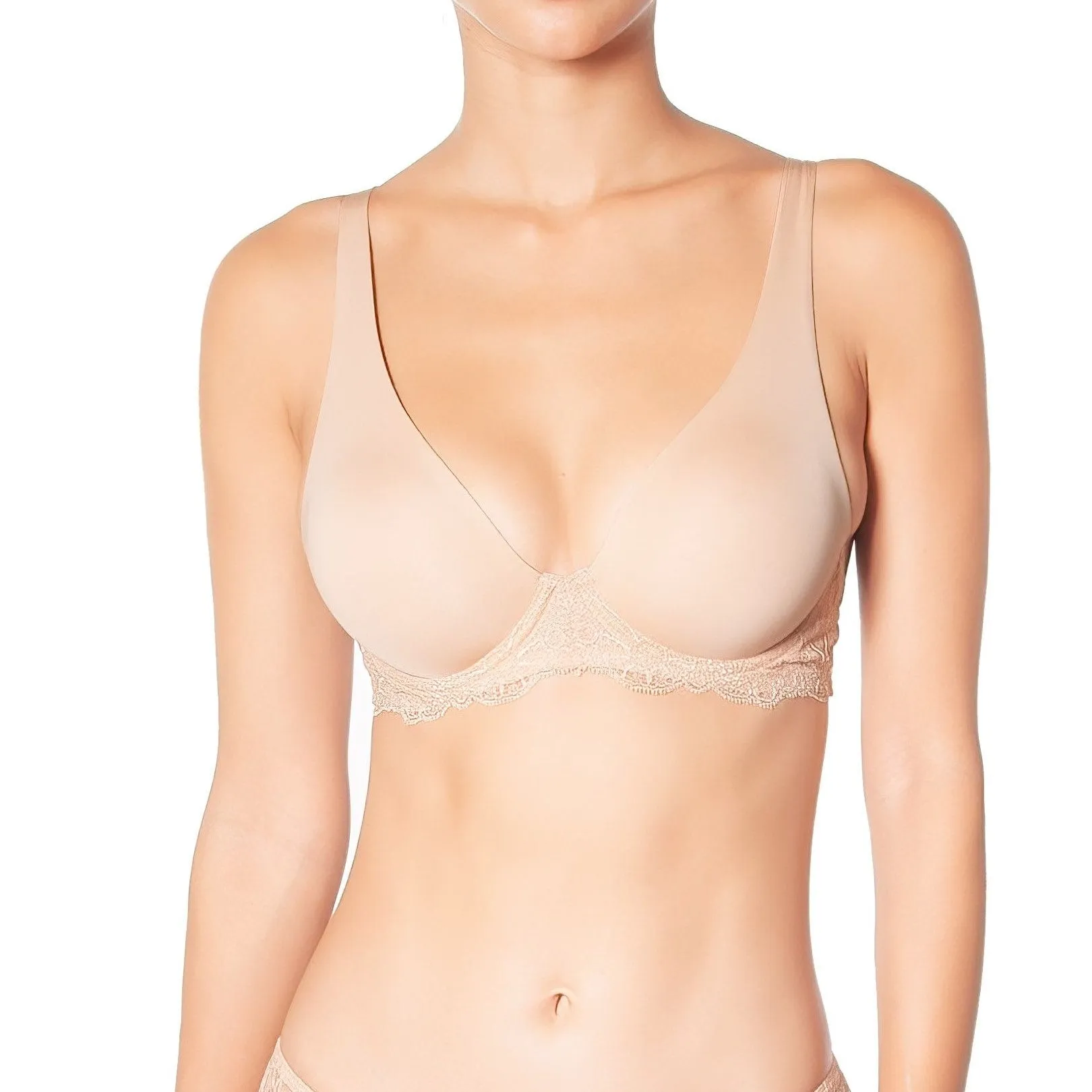 Huit Grand Jeu Underwire Bra
