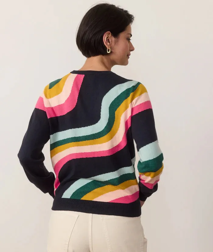Icon Sweater