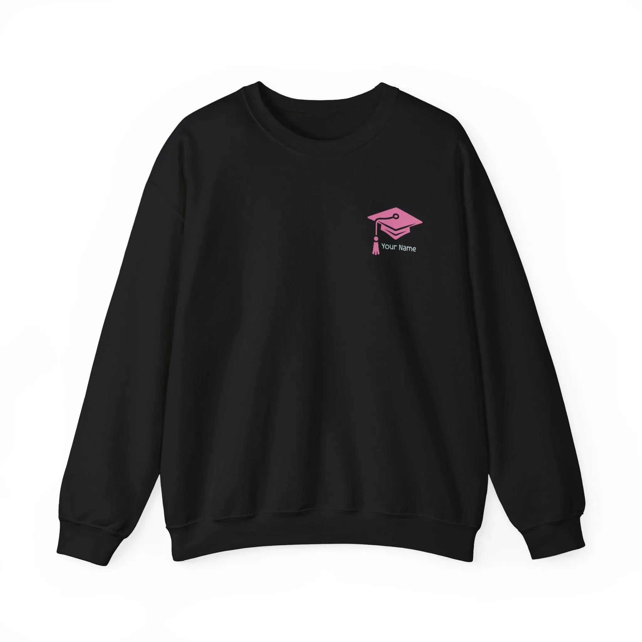 In My Senior Era Sweatshirt (Girl)