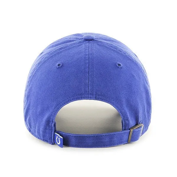 INDIANAPOLIS COLTS '47 CLEAN UP YOUTH