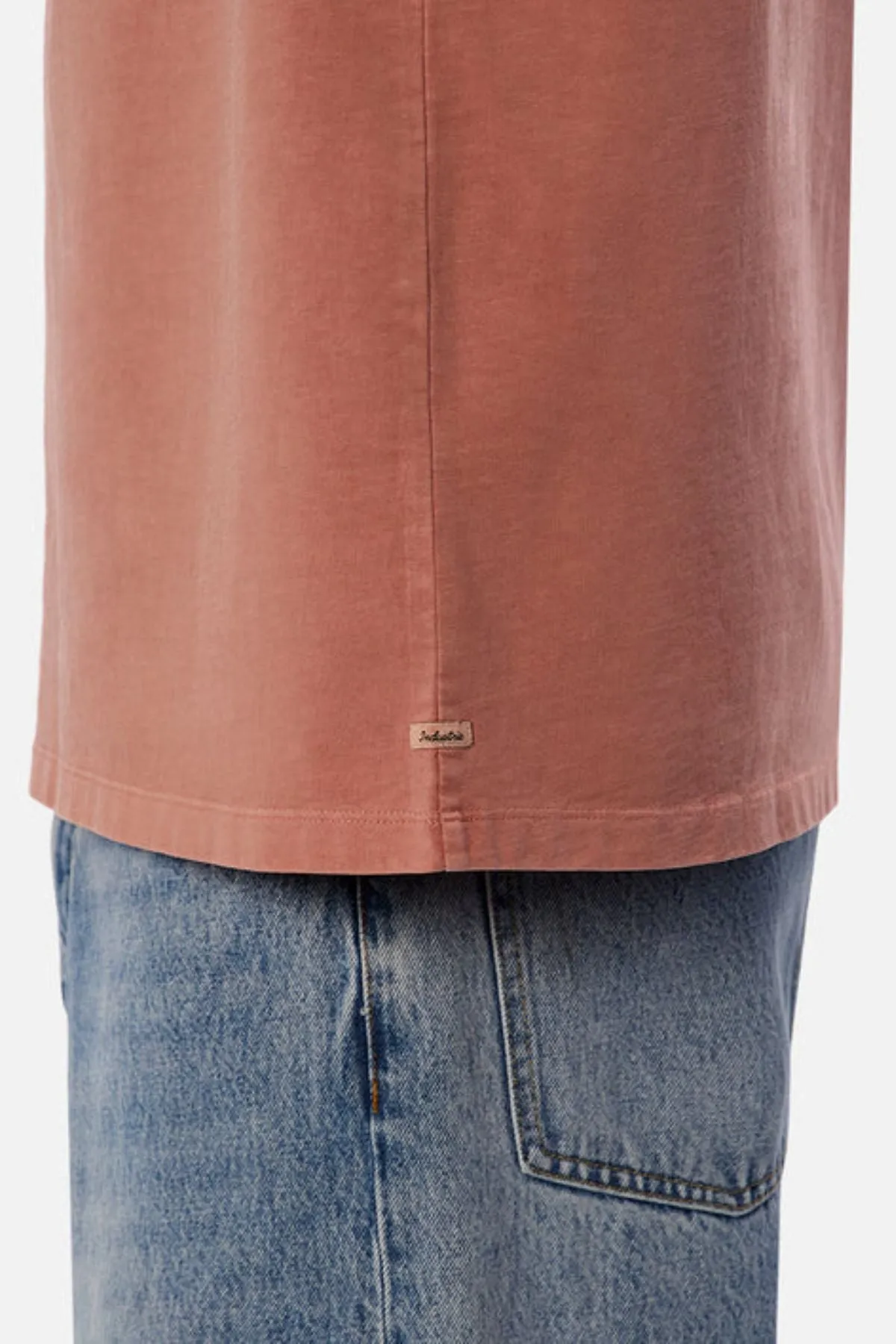 Industrie The Del Sur Tee