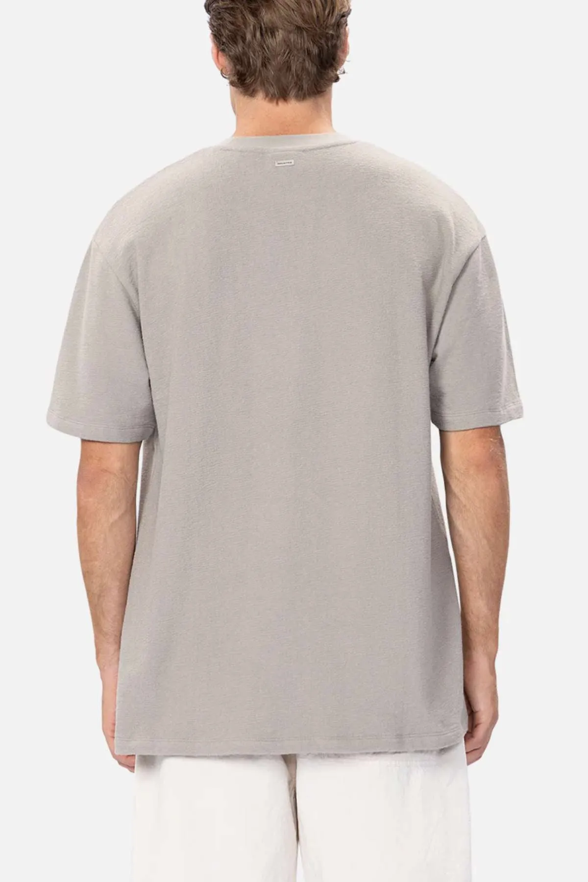 Industrie The Henderson Boucle Tee