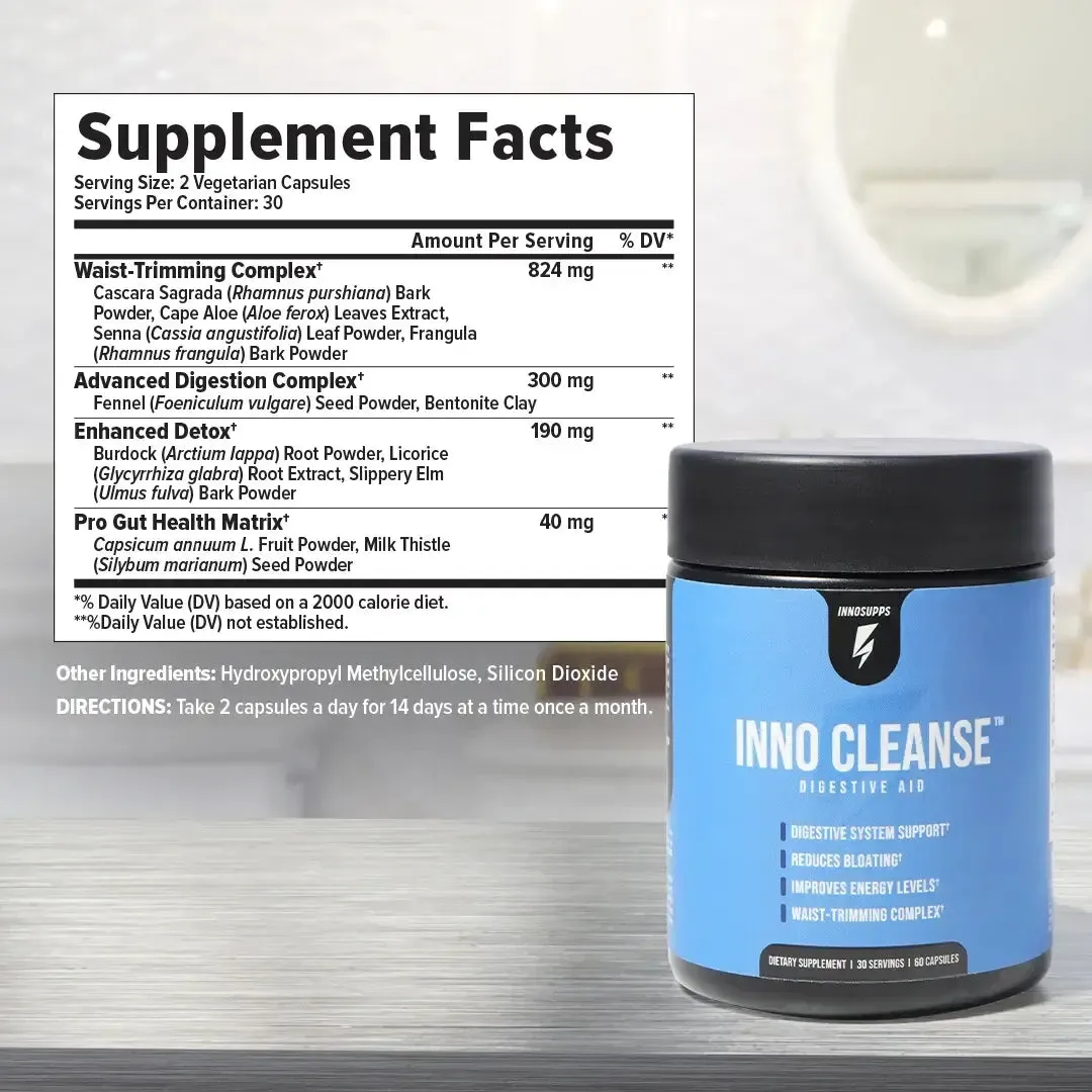 Inno Cleanse