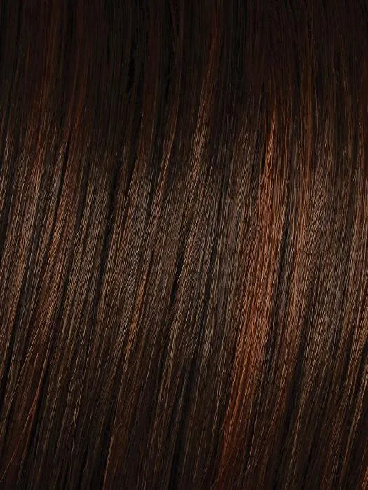 Instant Short Cut | HF Synthetic Wig (Basic Cap)