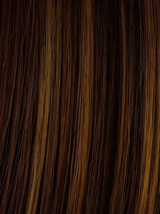 Instant Short Cut | HF Synthetic Wig (Basic Cap)