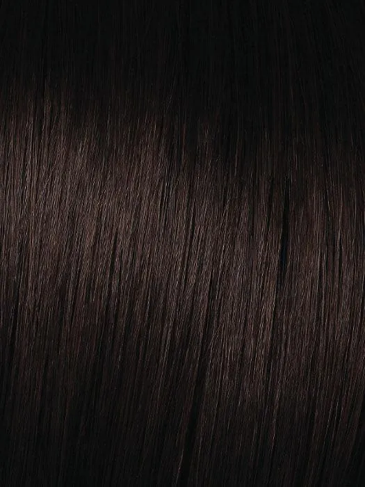 Instant Short Cut | HF Synthetic Wig (Basic Cap)