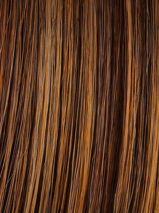 Instant Short Cut | HF Synthetic Wig (Basic Cap)